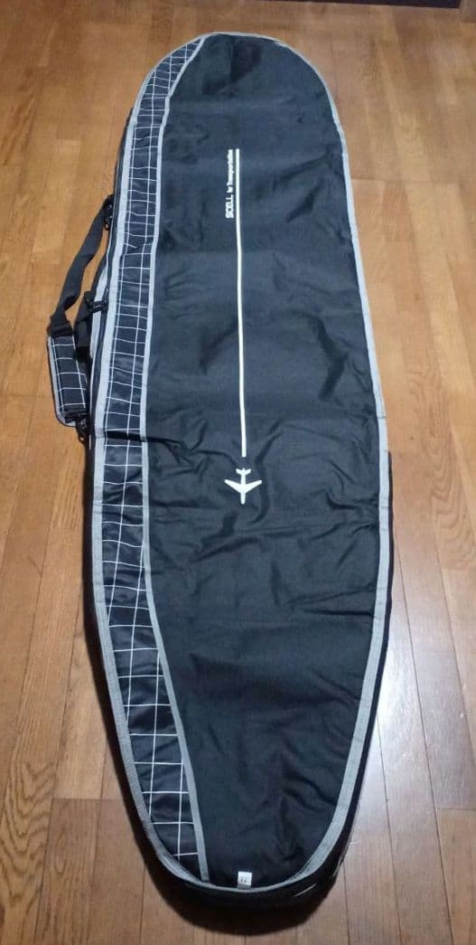 SCELL　サーフボードケース　9.2フィート　ロングボード