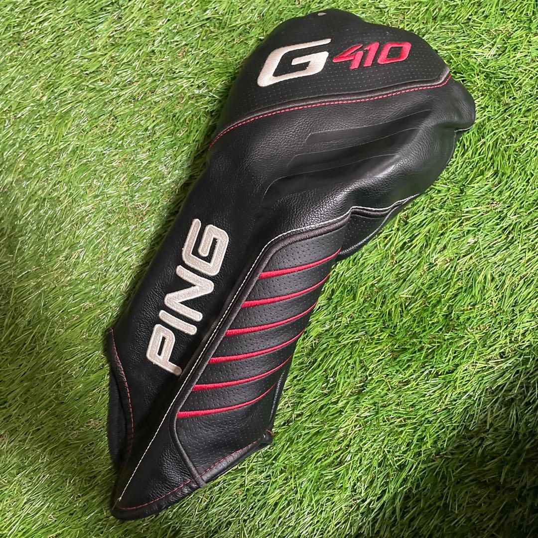 PING G410 SFT 10.5 ドライバー　ヘッドのみ