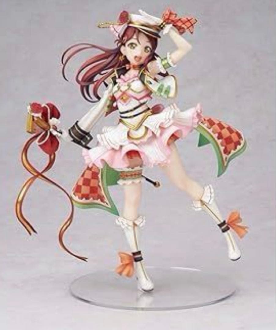ラブライブ！サンシャイン！！ 桜内梨子　Special 7ver. フィギュア