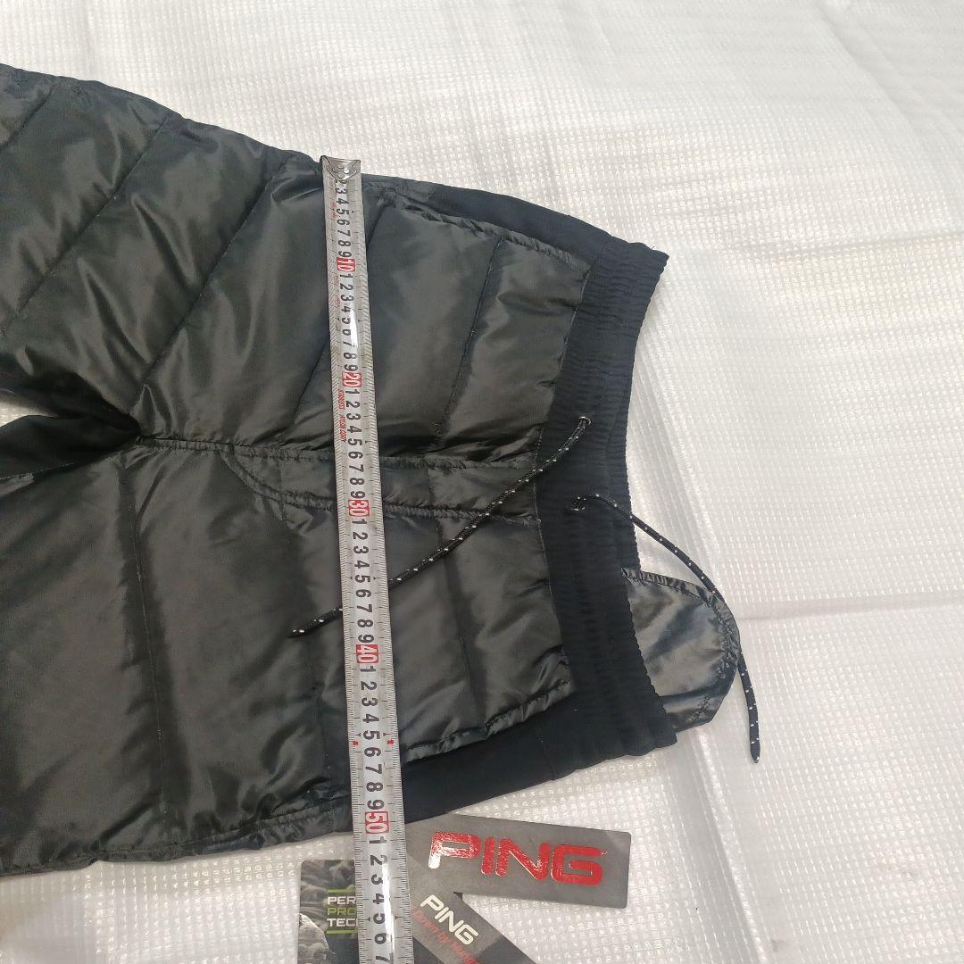 ICE Y [800フィルパワーハンガリーダウンの特長】 軽量