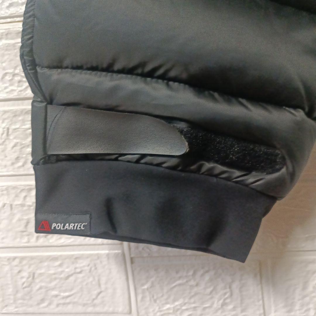 ICE Y [800フィルパワーハンガリーダウンの特長】 軽量