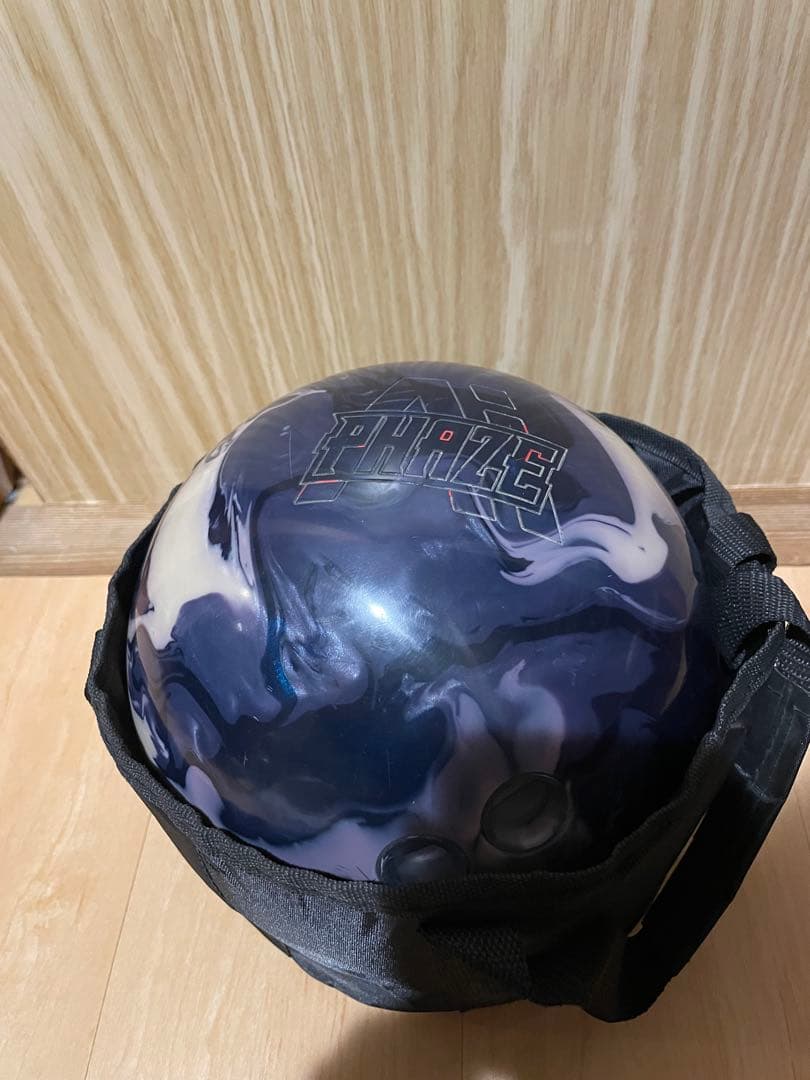 storm phaze ai 15ポンド