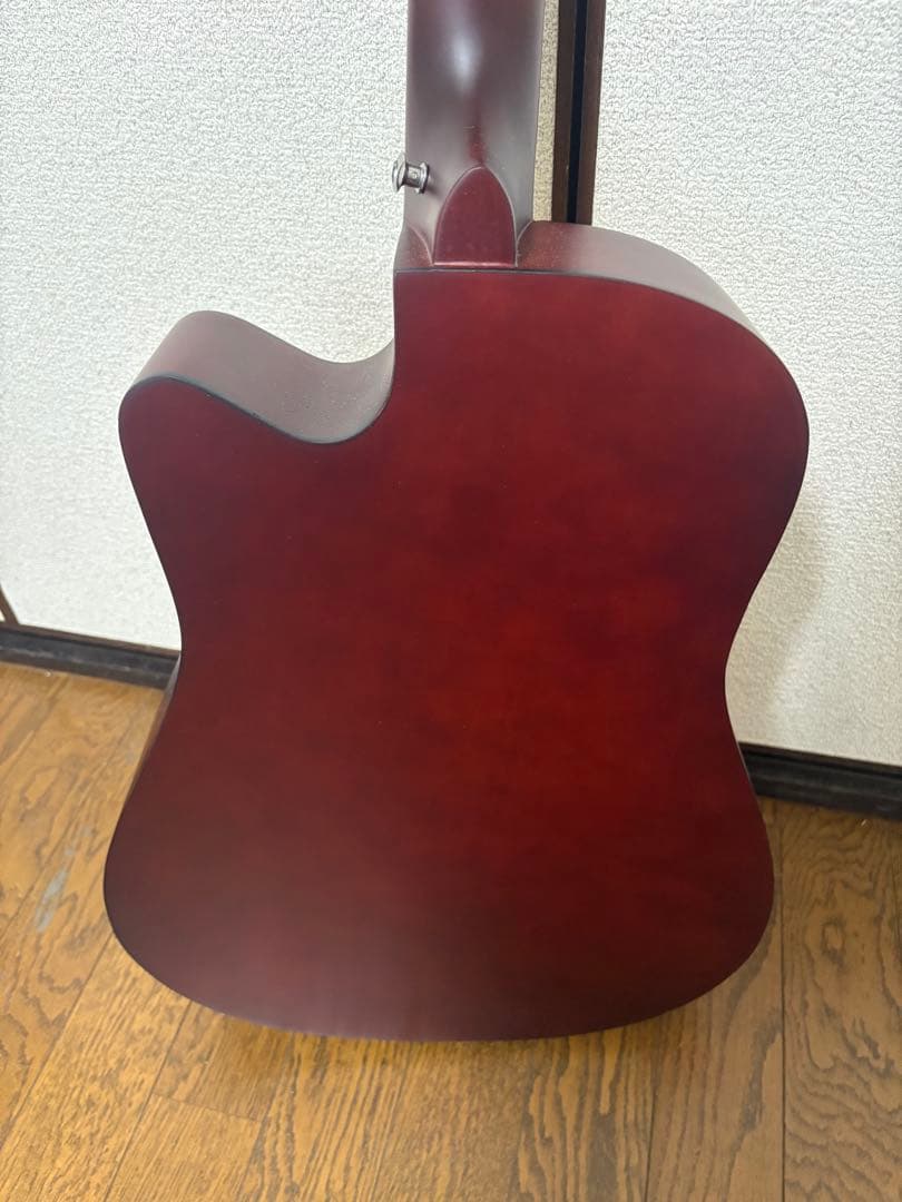 Venkuri アコースティックギター FT-812