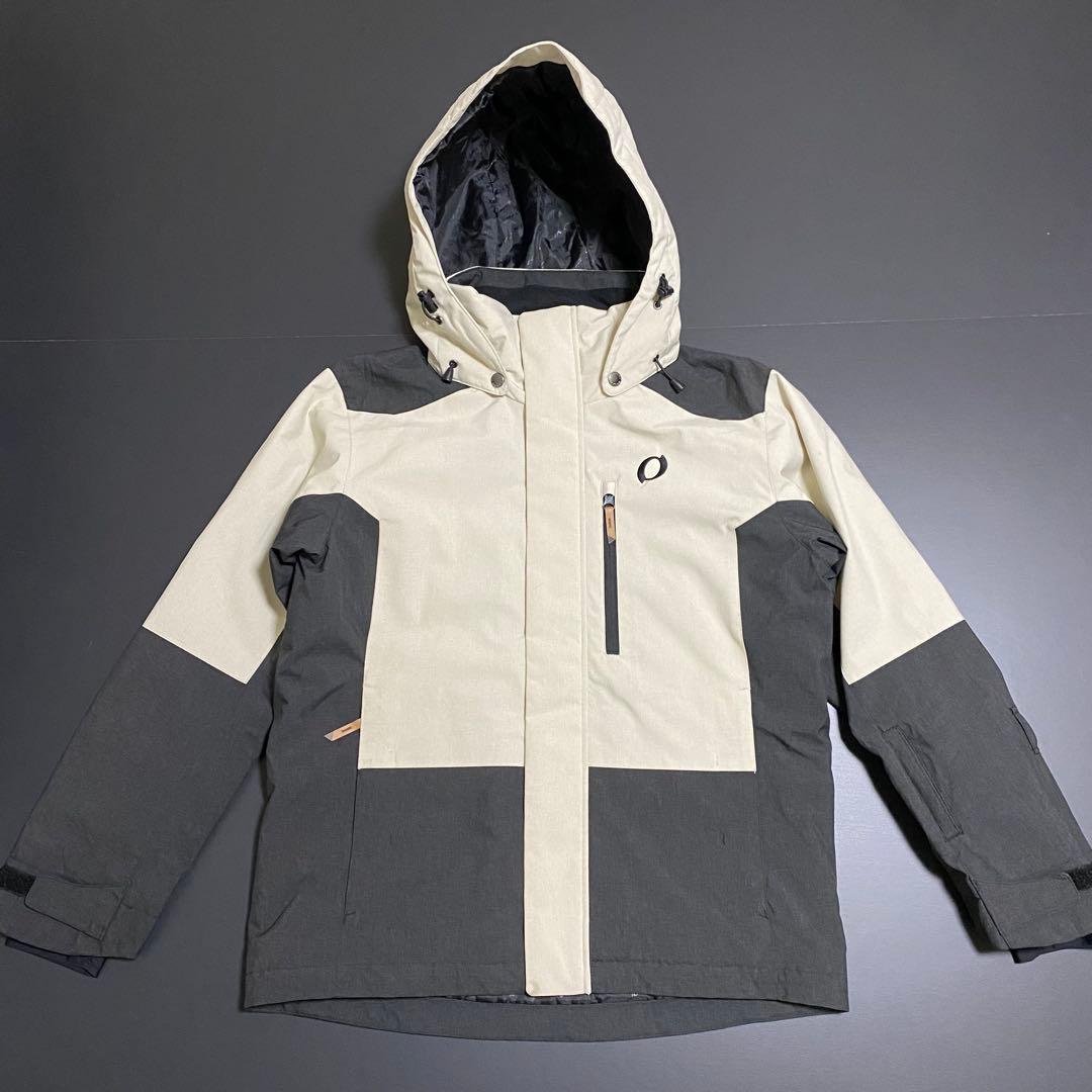 猫*郎様 美品 ON-YO-NE スキー セットアップ 中綿 ストレッチ 撥水