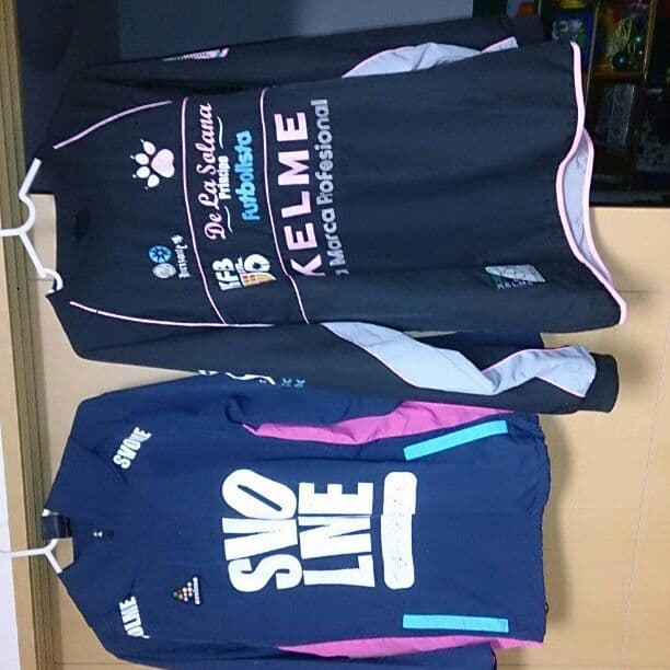 フットサルピステ