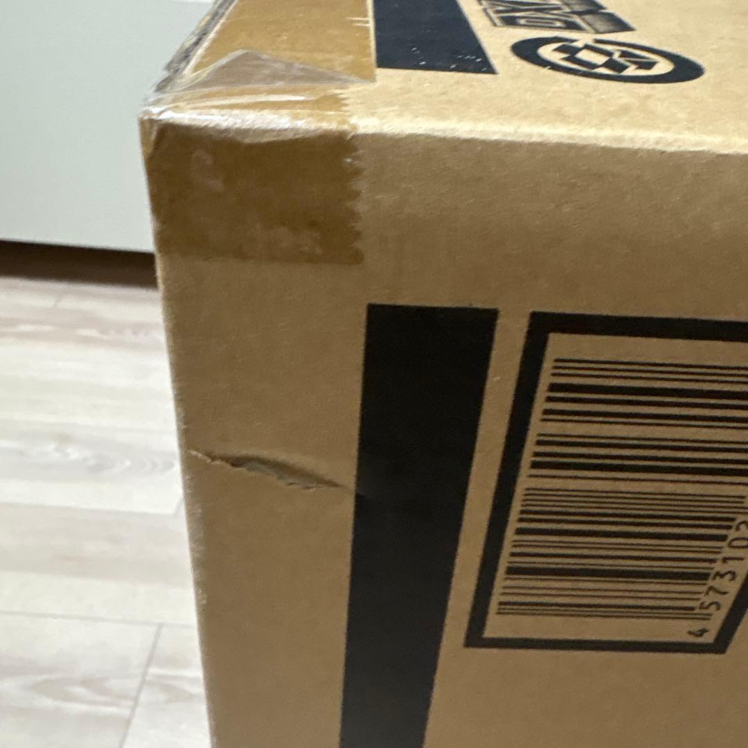 DX超合金 GUNDAM YOKOHAMA RX-78F00 GUNDAM　新品