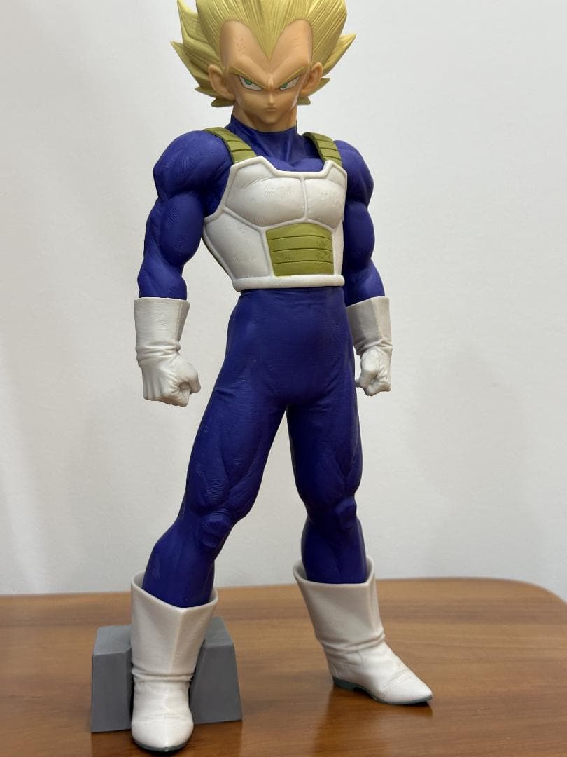 ドラゴンボール ベジータ SMSP 02 The Original 国内正規品