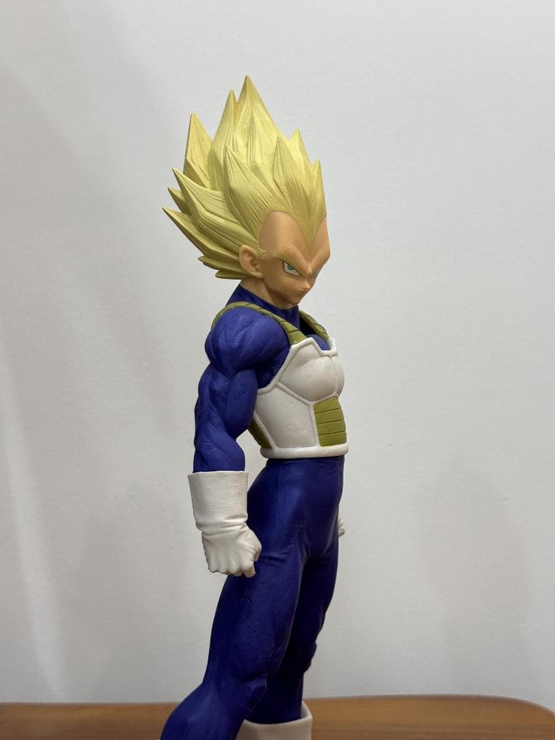 ドラゴンボール ベジータ SMSP 02 The Original 国内正規品