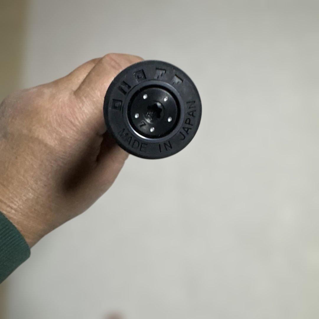 ２／４迄ONOFF KURO 2025 10.5° LABOSPEC ST65S