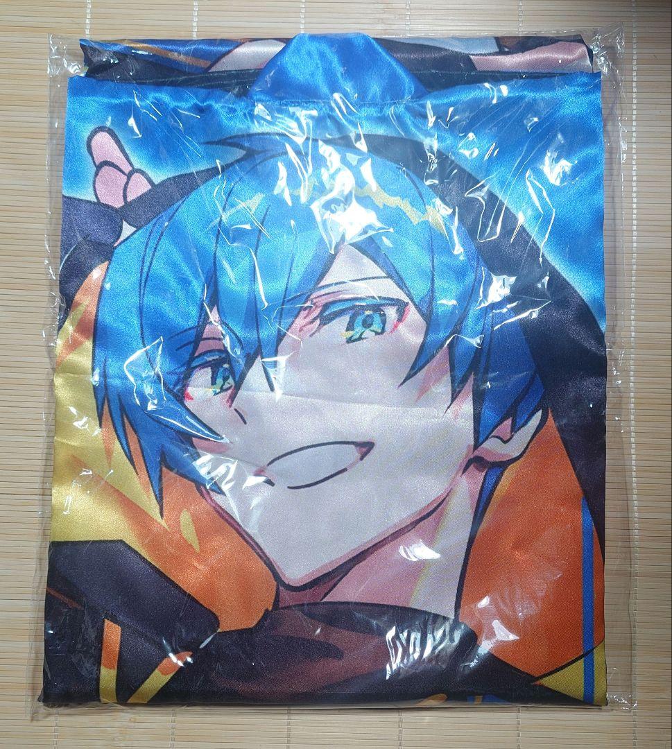 マジカルミライ 2023 法被 KAITO