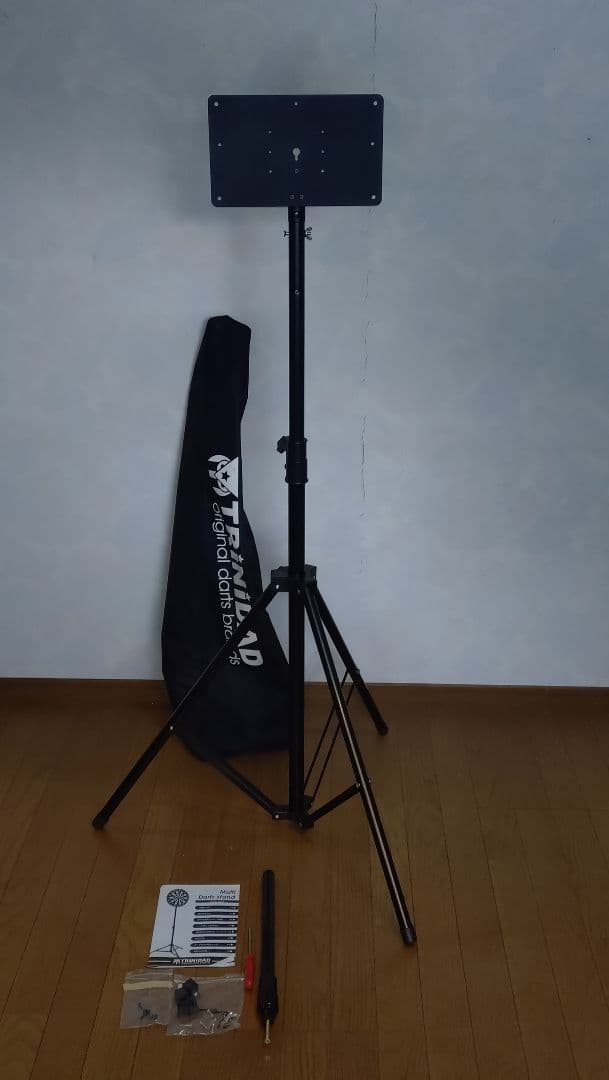 TRiNiDAD トリニダード マルチダーツスタンド