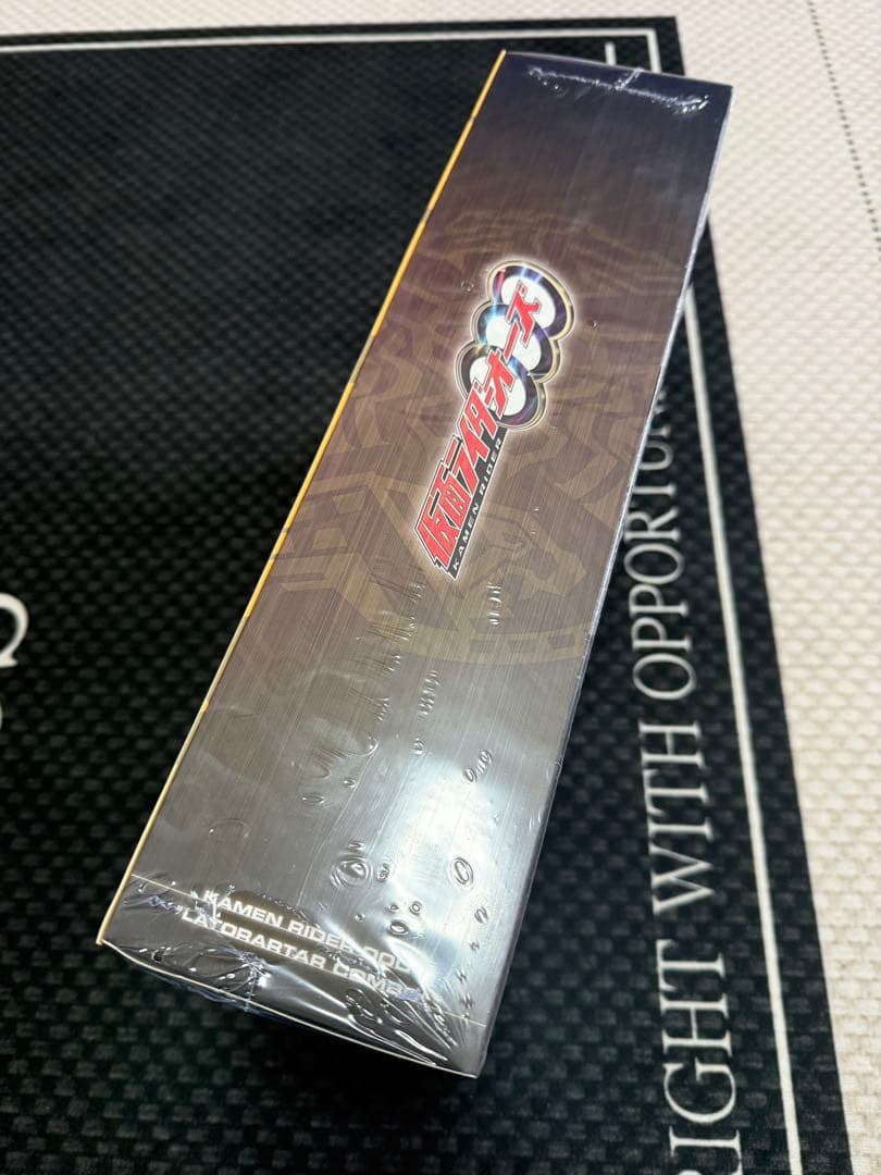 仮面ライダー オーズ RAH 未開封