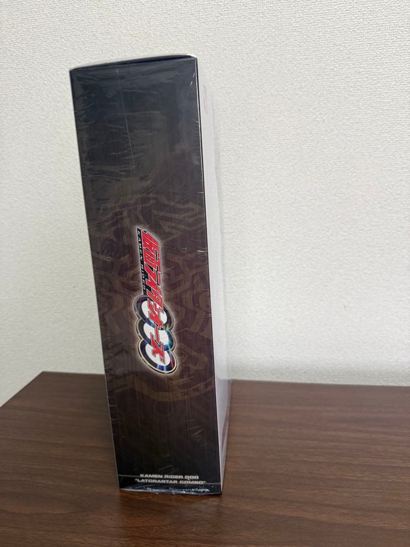 仮面ライダー オーズ RAH 未開封