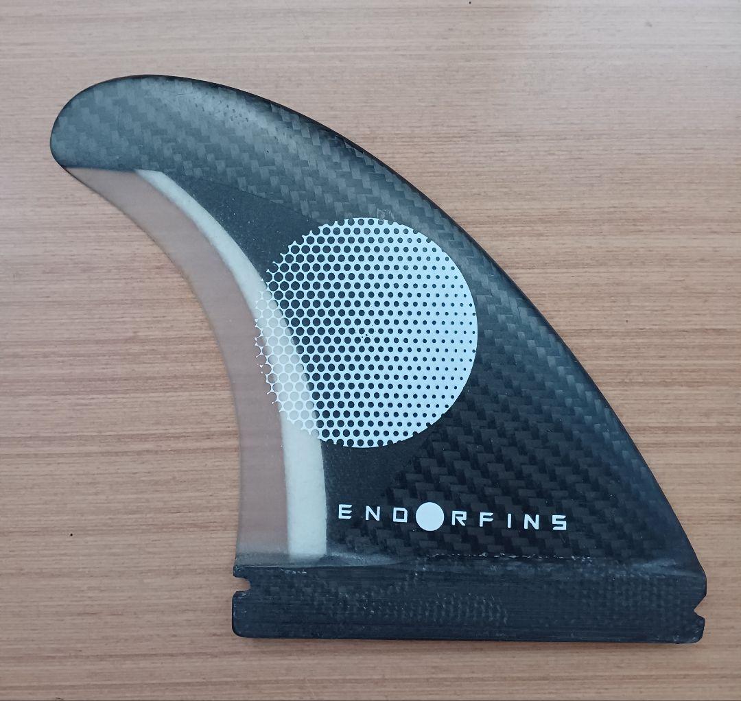 ENDORFINS　KSI-M　エンダーフィン　ケリースレーター　レフト1枚