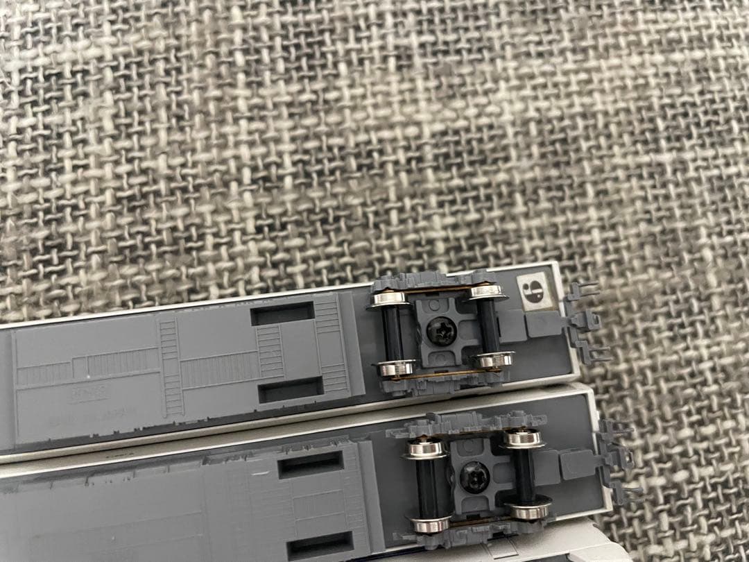 KATO 10-346 681系サンダーバード 3両編成増結セット