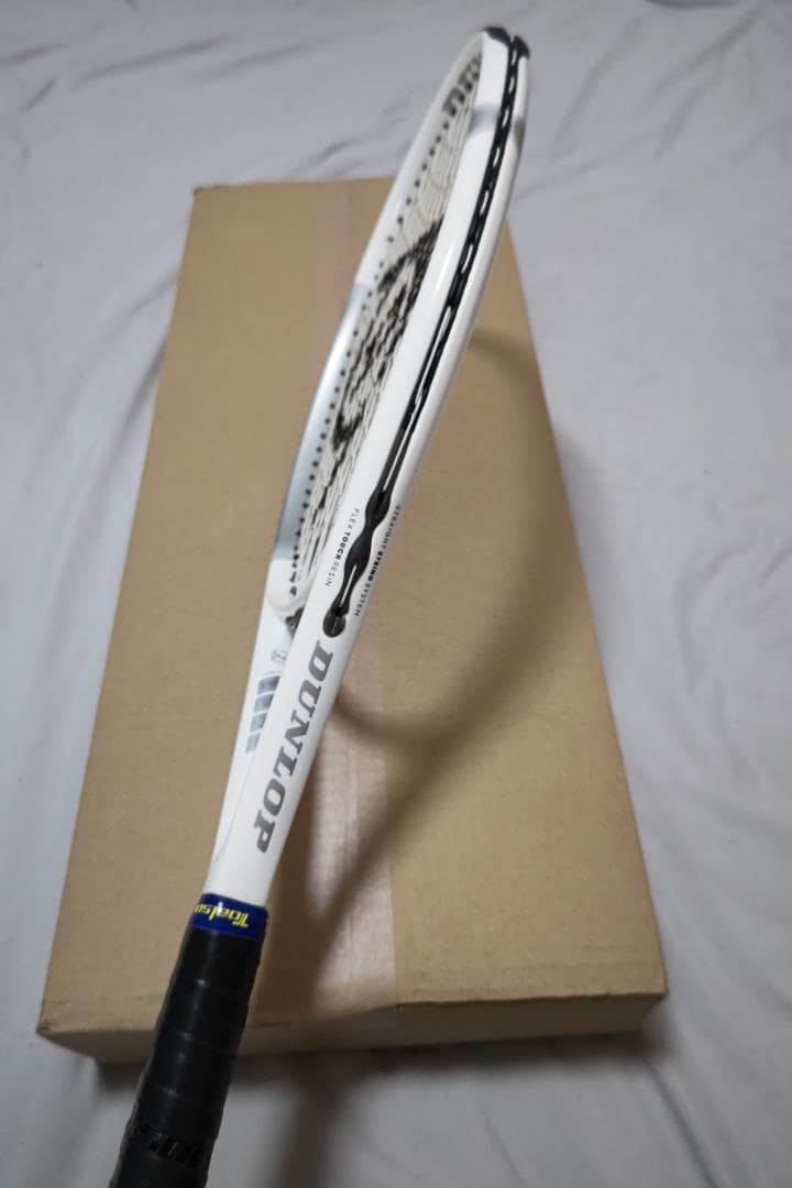 硬式テニスラケット　ダンロップ LX800 255g G2