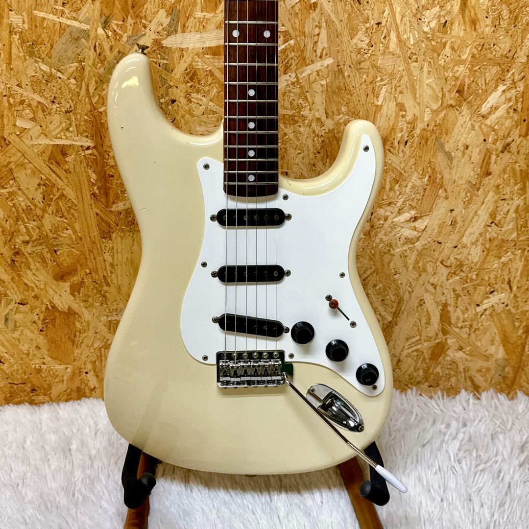 Tokai Springy Sound ストラトキャスタータイプ トーカイ