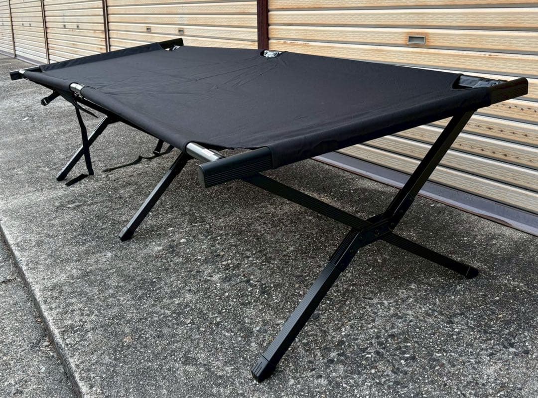 【onway オンウェー】Grand GIベッド希少ブラック