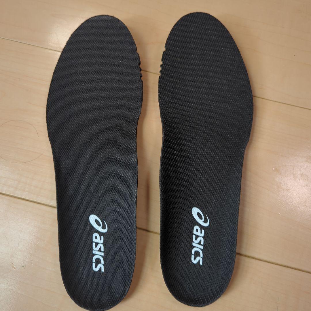 asics ネットバーナーバリスティックff3 25.5cm