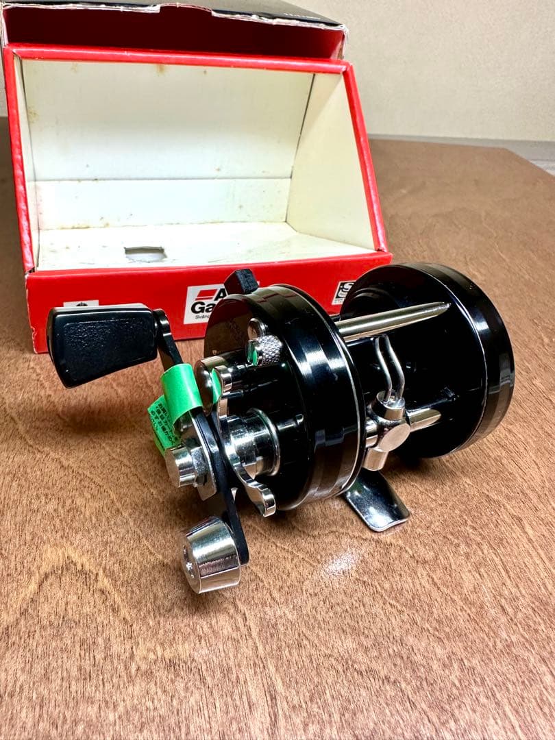 ABU Garcia f-fire50様用