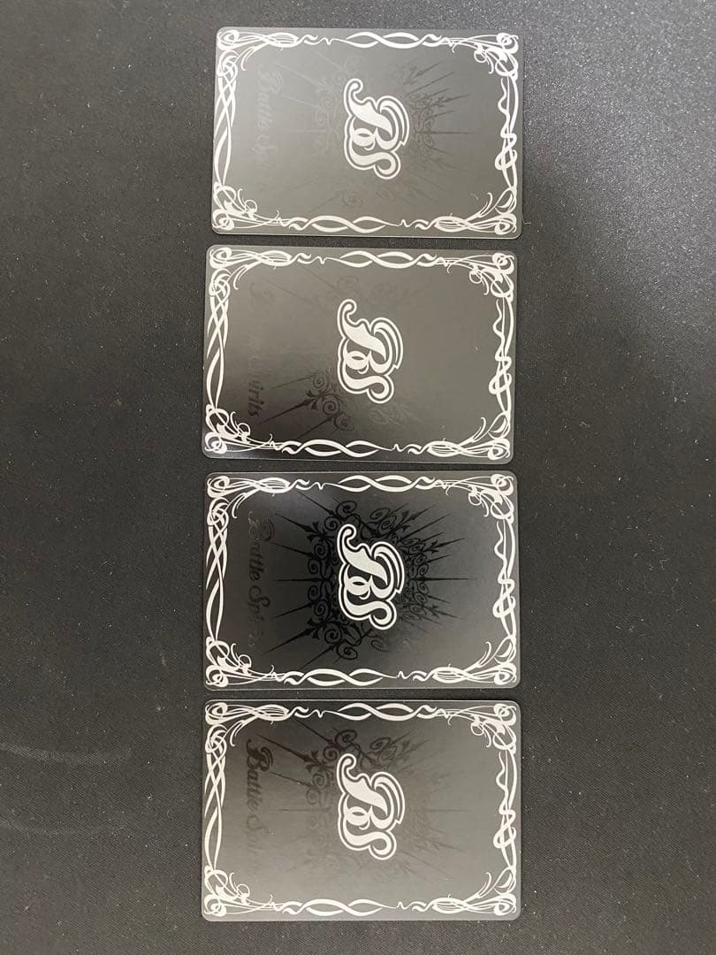 バトスピ　12宮Xレア　美品　初期レリーフ