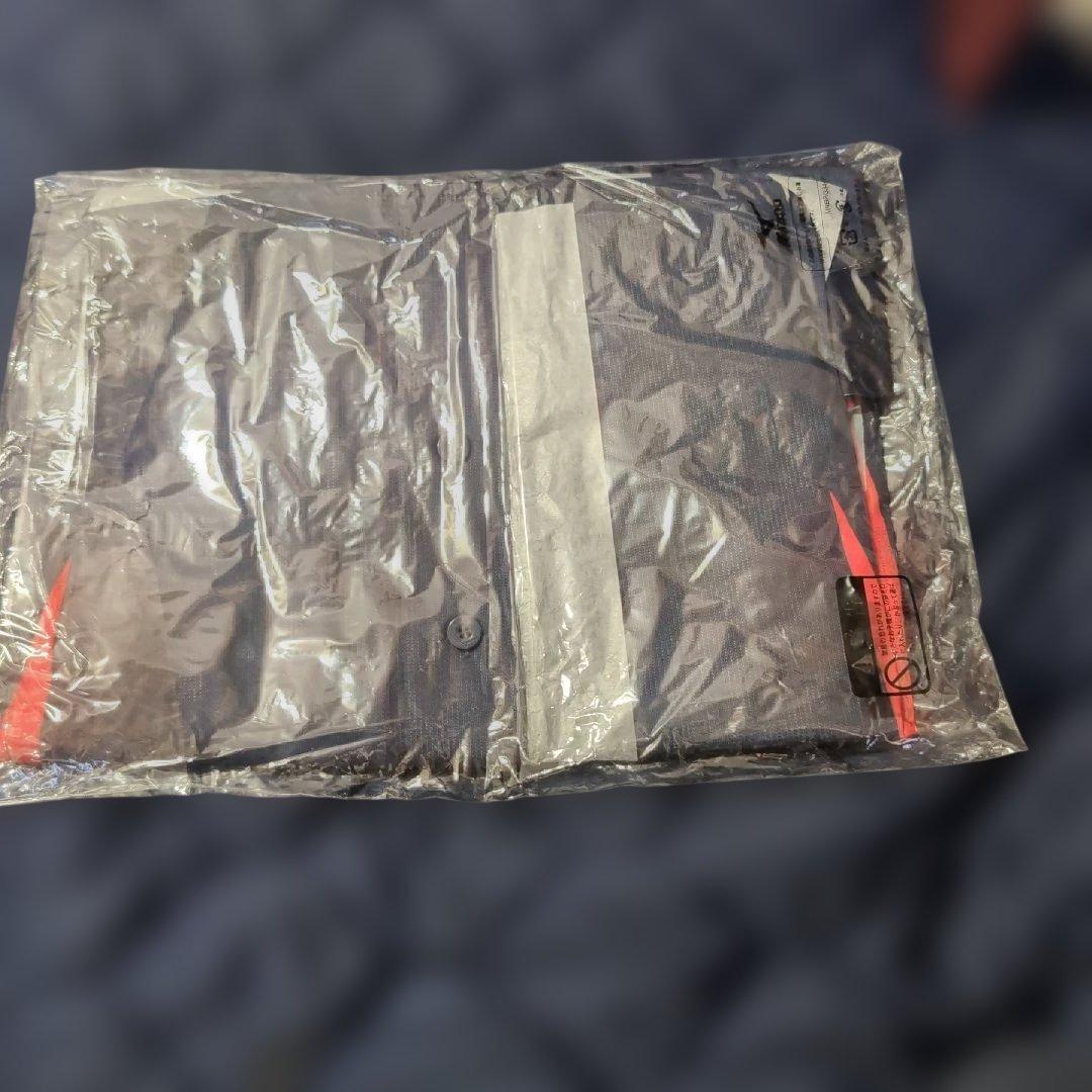 【新品未開封】侍ジャパン ユニフォーム井端弘和 #89 ビジター WBC