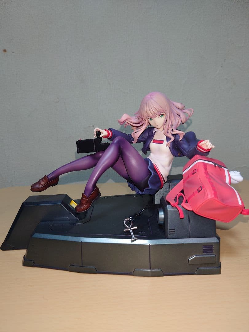 に*引様 限定価格SSSS.DYNAZENON 南 夢芽 1/6 完成品フィギュ