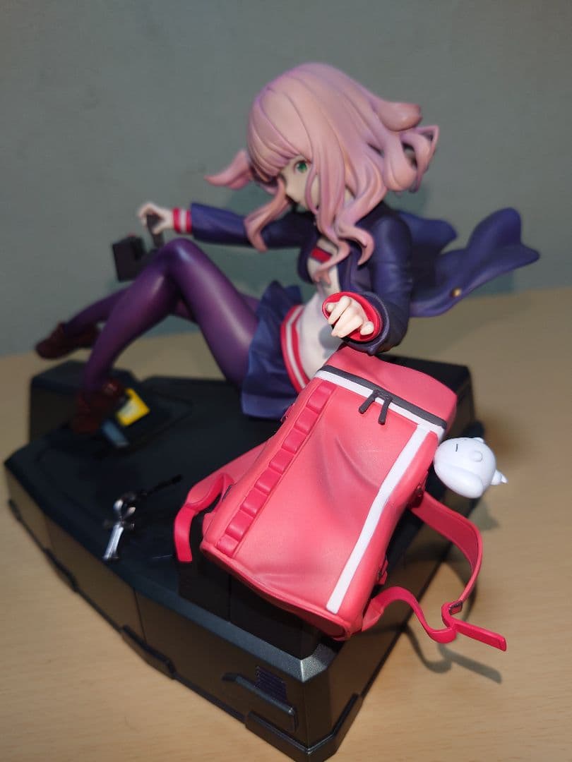 に*引様 限定価格SSSS.DYNAZENON 南 夢芽 1/6 完成品フィギュ