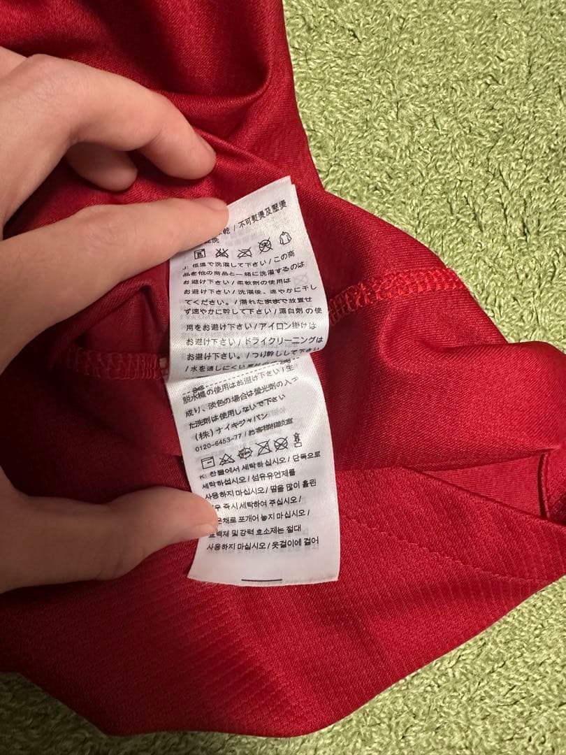 23/24season リバプール VIRGIL 4