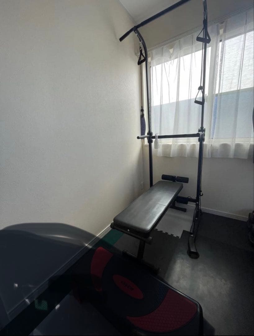 トレーニング　まとめうり　２点