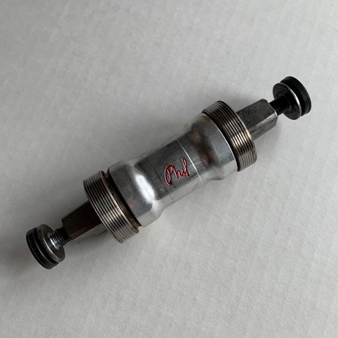 Phil wood BB ボトムブラケット Philwood フィルウッド