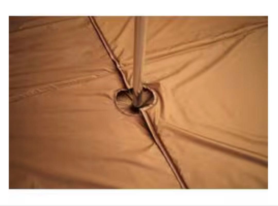 値下げ！ogawa グロッケ12 インナーマット ブラウン 中古 美品