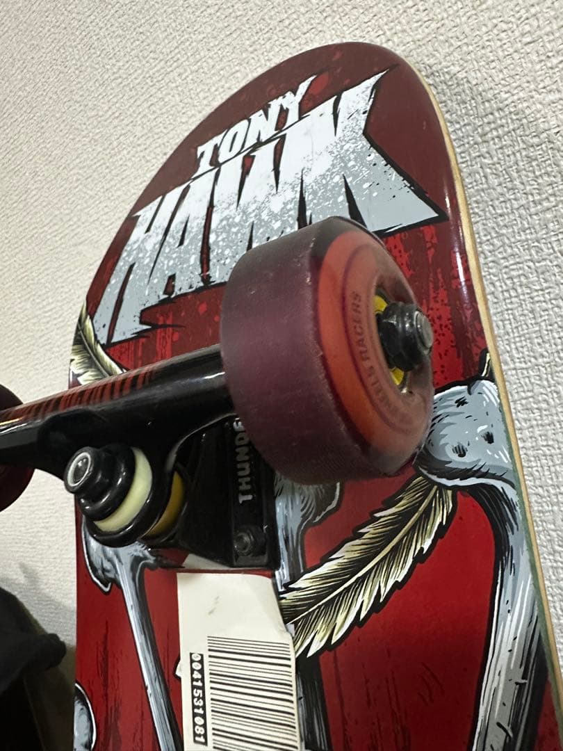 Tony Hawk Birdhouse スケートボード　サンダー