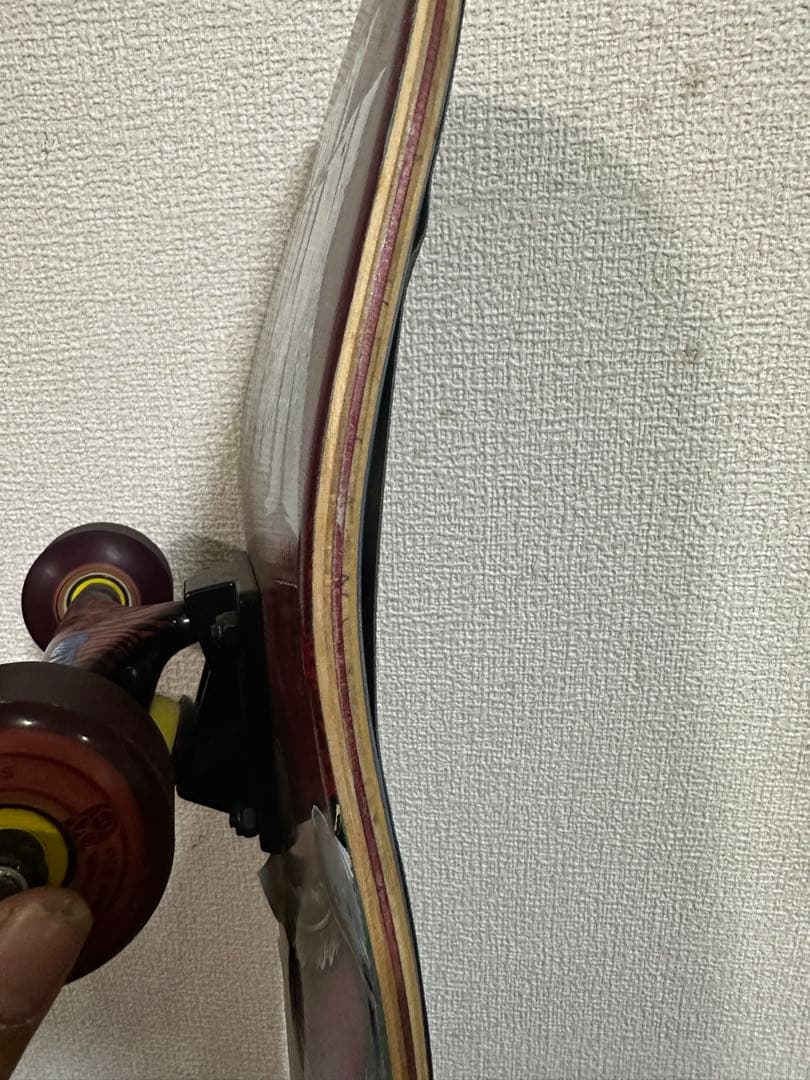 Tony Hawk Birdhouse スケートボード　サンダー