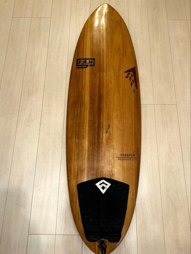 エージ　FIREWIRE CREEPER 5.6 28.5L