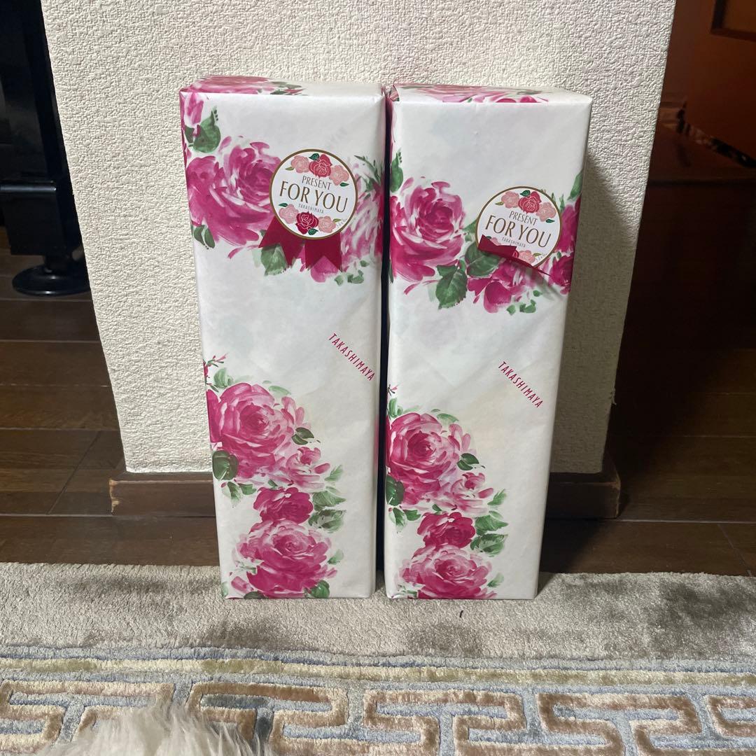 森伊蔵　720ml 2本