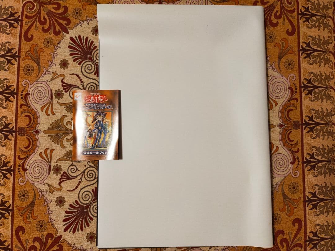 遊戯王OCG デュエルモンスターズ スターターボックス 初期