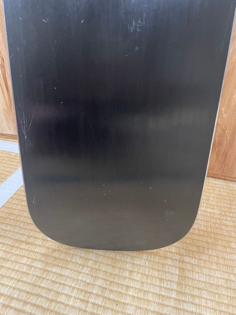 スノーボード GENTEMSTICK T.T160 19-20