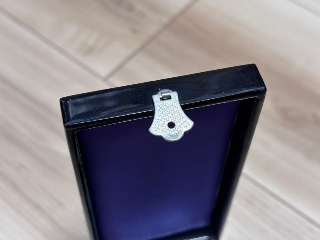 【制度改正後 新型】 瑞宝小綬章（旧勲四等瑞宝章）共箱・略綬付き 美品 勲章