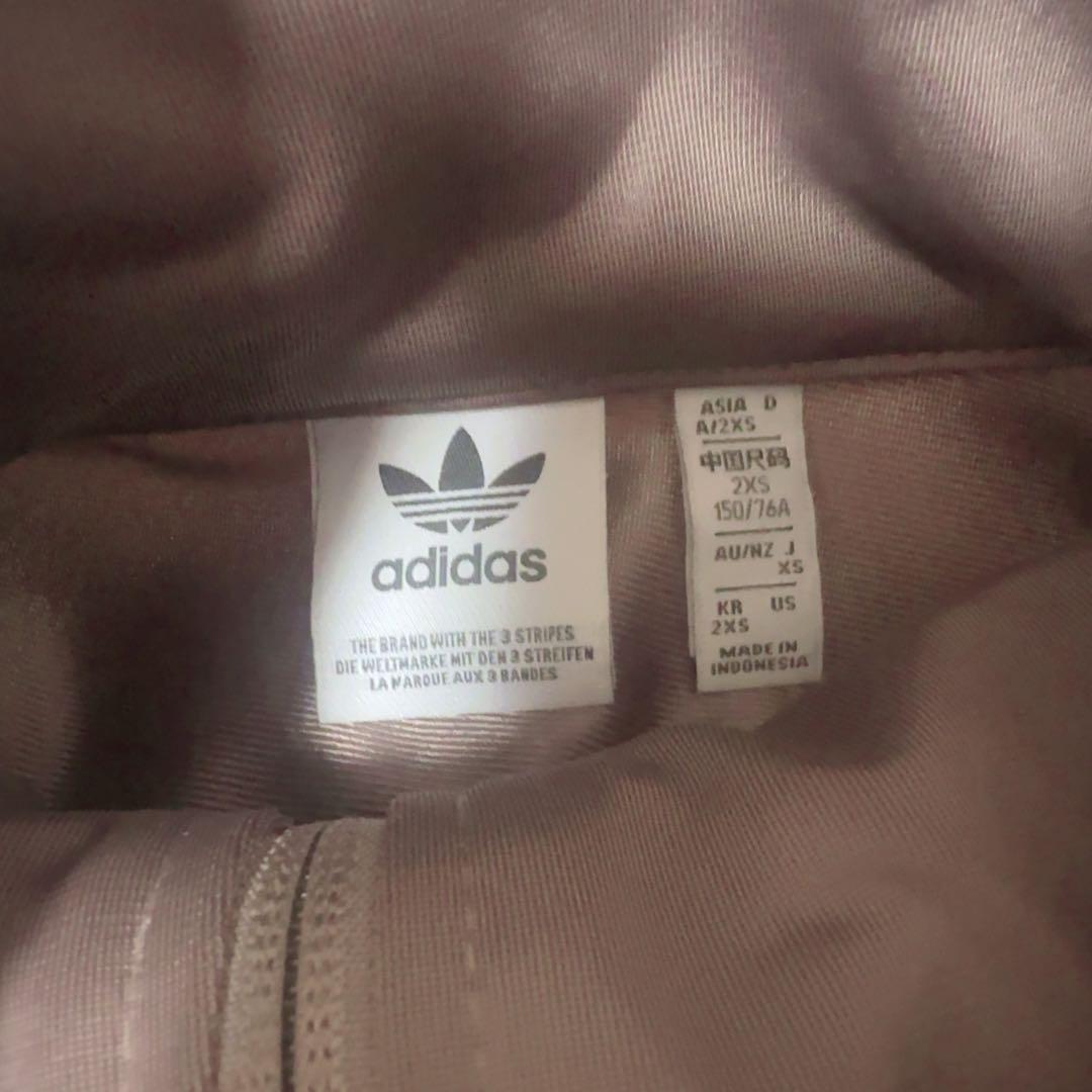 SNIDEL adidas Originalsトラックジャケット XS