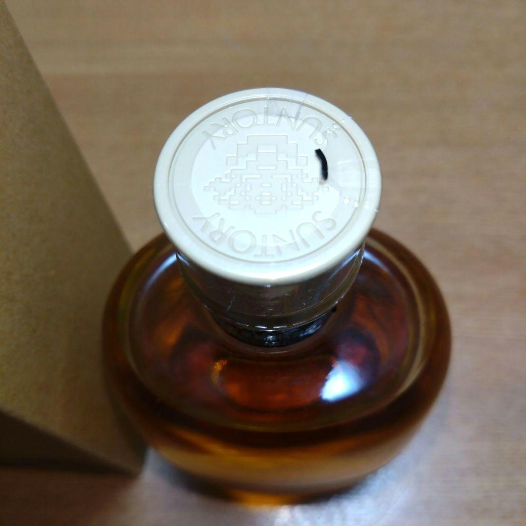 ◆サントリー◆白州蒸溜所限定◆シングルモルトウイスキー◆300ml◆1本◆終売