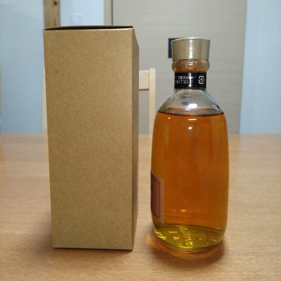 ◆サントリー◆白州蒸溜所限定◆シングルモルトウイスキー◆300ml◆1本◆終売