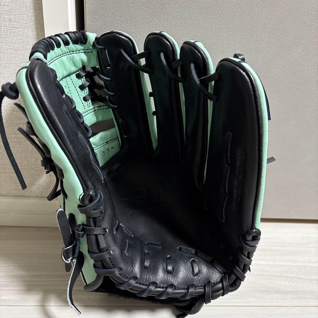 one of the answer 松坂大輔モデル ワンオブジアンサー