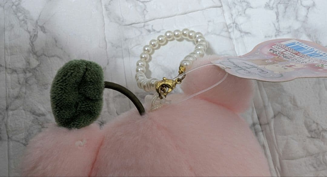 リラックマ　ぶらさげぬいぐるみ　3種類　チャイロイコグマ