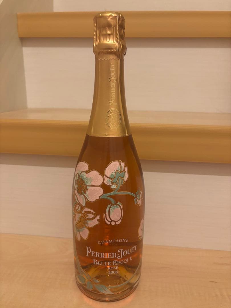 ペリエ ジュエ ベル エポック ロゼ