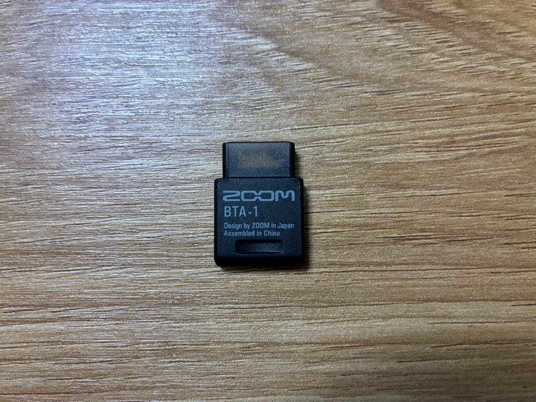 【美品】ZOOM H2 essential＋BTA-1＋アクセサリーキット