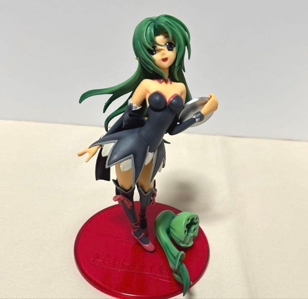 ひぐらしのなく頃に 園崎詩音 エクセレントモデルフィギュア