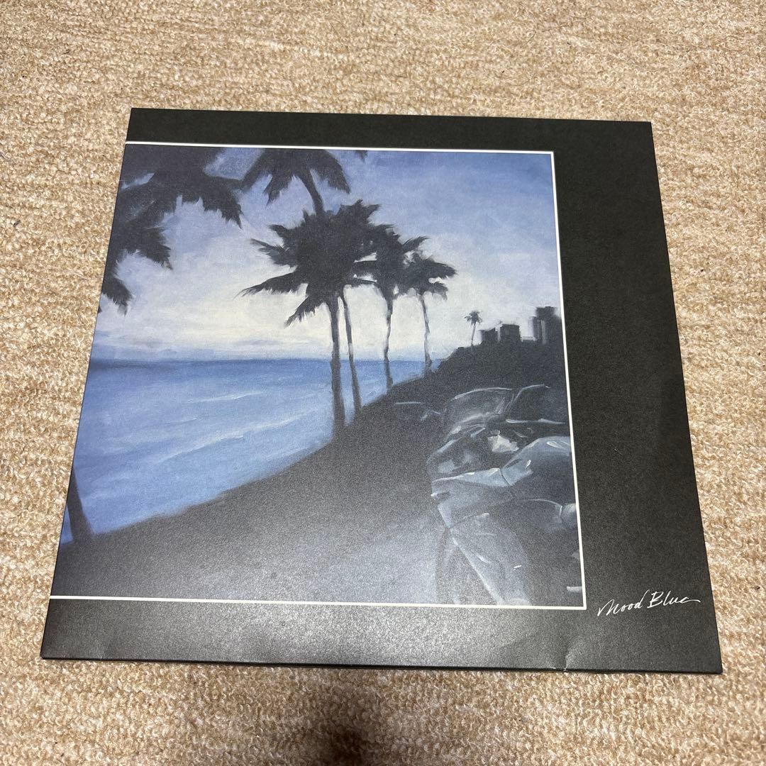 DJ機材 IO KandyTown- Mood Blue ADVISORY TO