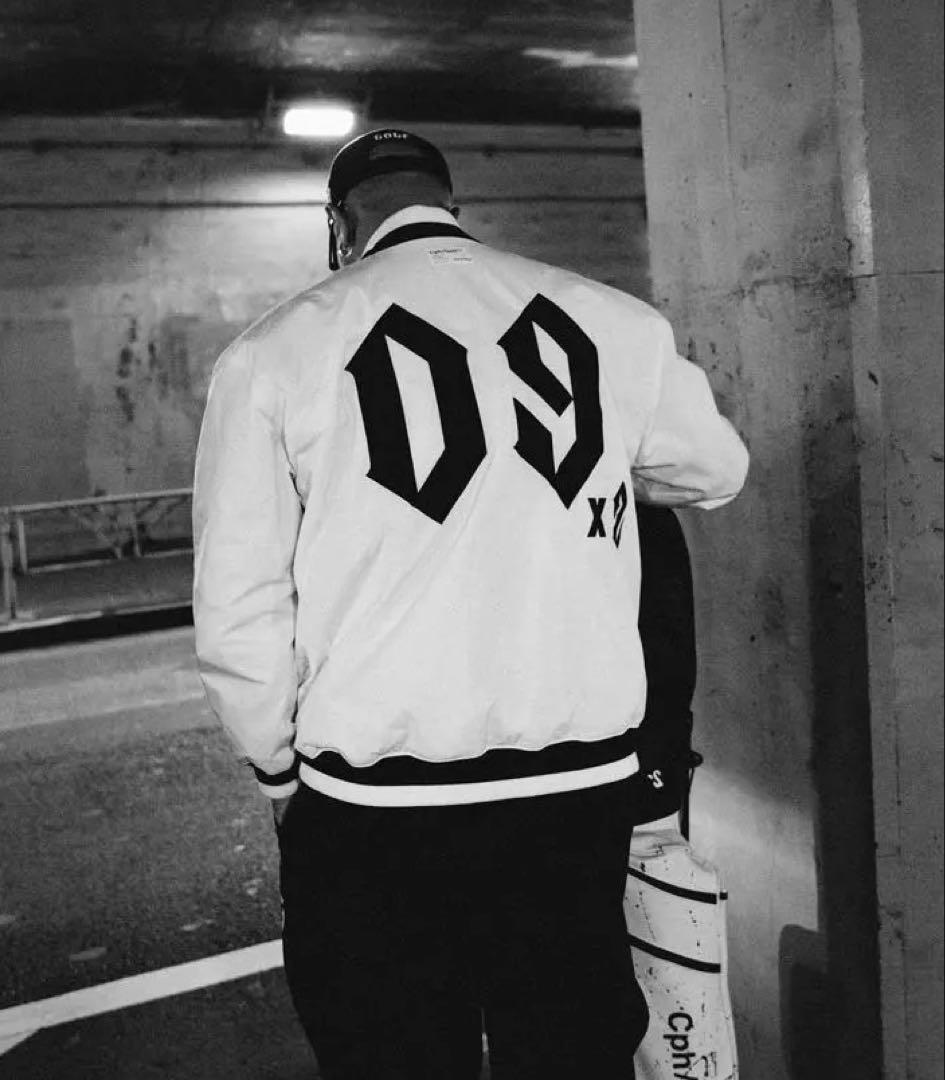 スイングトップジャケット　新品未使用　L