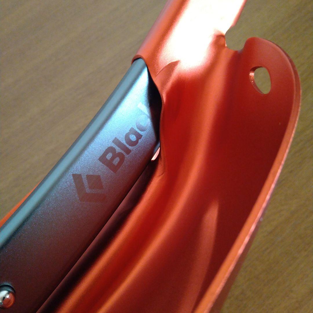  ブラックダイヤモンド ディプロイ3